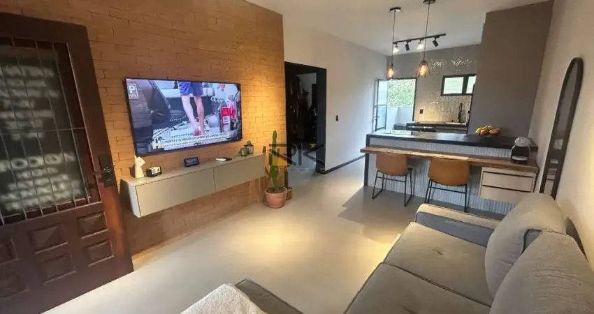 Apartamento à venda no itaguá 1 dormitório,1 banheiro social, 1 vaga de garagem