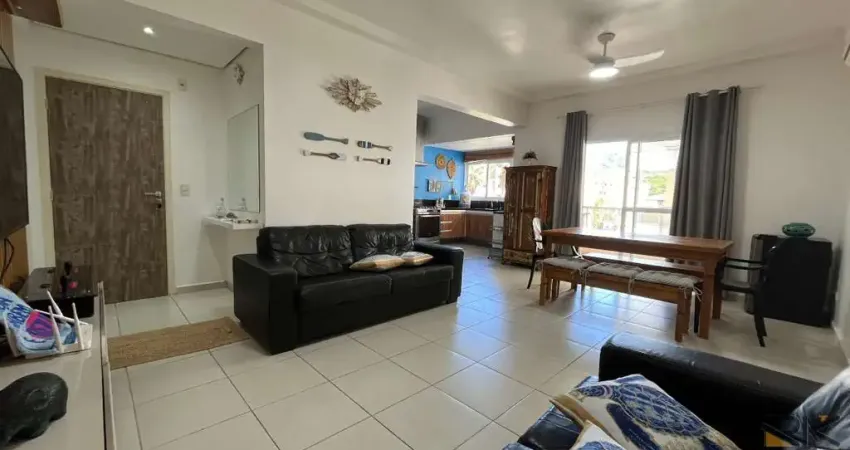 Apartamento Itaguá com 3 dormitórios sendo 1 suíte,1 banheiro social, 2 vagas de garagem