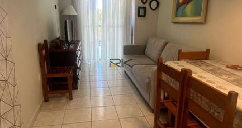 Apartamento para locação definitiva com sala,cozinha, 2 dormitórios