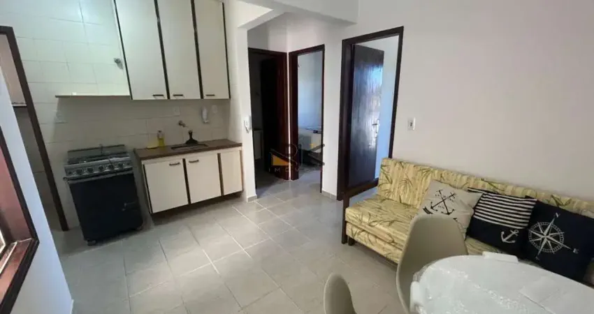 Apartamento à venda no itaguá com 2 dormitórios,sala e cozinha