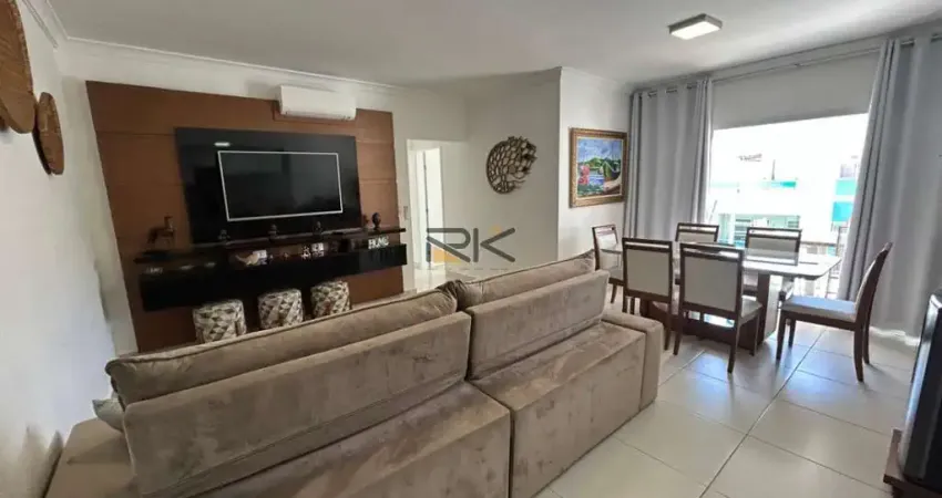 APARTAMENTO PRAIA GRANDE com 3 dormitórios sendo 2 suítes,2 vagas de garagem,varanda gourmet com churrasqueira