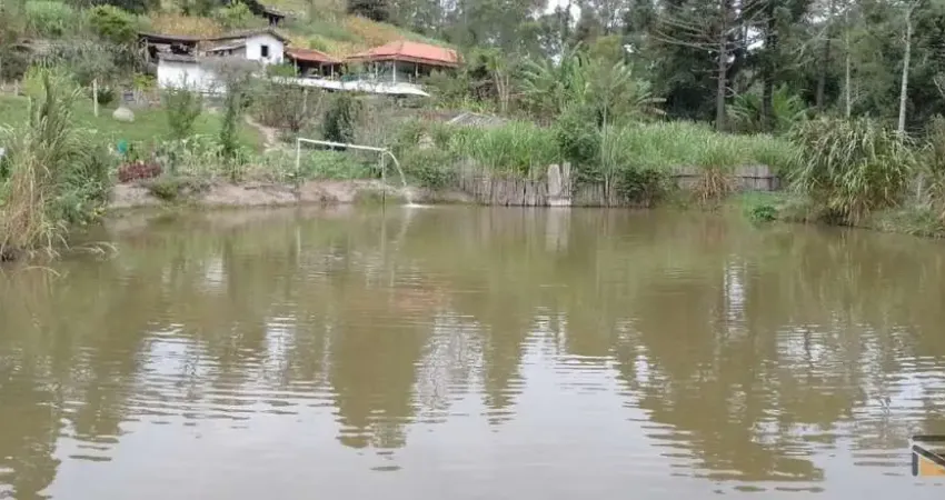 SÍTIO À VENDA PRÓXIMO A SÃO LUIS DO PARAITINGA KM 61 OSVALDO CRUZ