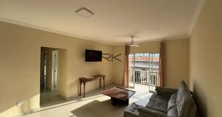 Apartamento com 3 quartos para alugar na Rua Conceição, 85, Centro, Ubatuba