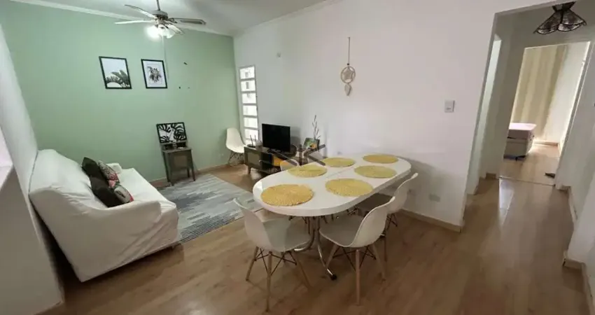 Apartamento itaguá 2 dormitórios,1 banheiro, 1 vaga de garagem