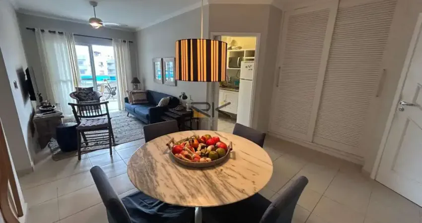 Apartamento praia grande com 2 dormitórios sendo 1 suíte,1 vaga de garagem,varanda gourmet com churrasqueira