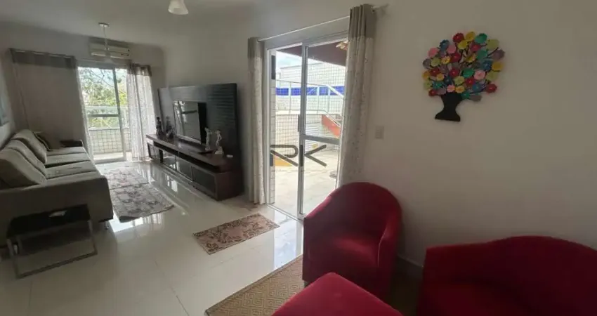 Cobertura com 3 quartos à venda na Avenida Monteiro Lobato, 755, Itaguá, Ubatuba