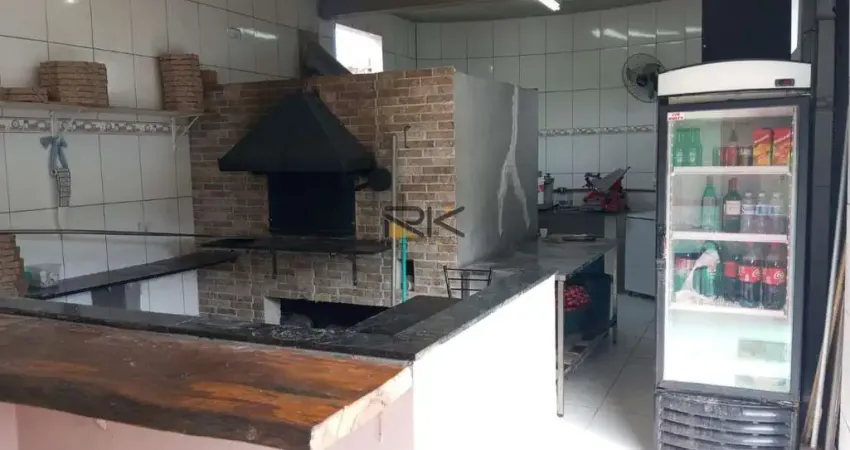 Vende-se fundo de comércio no pereque açú,pizzaria com forno a lenha