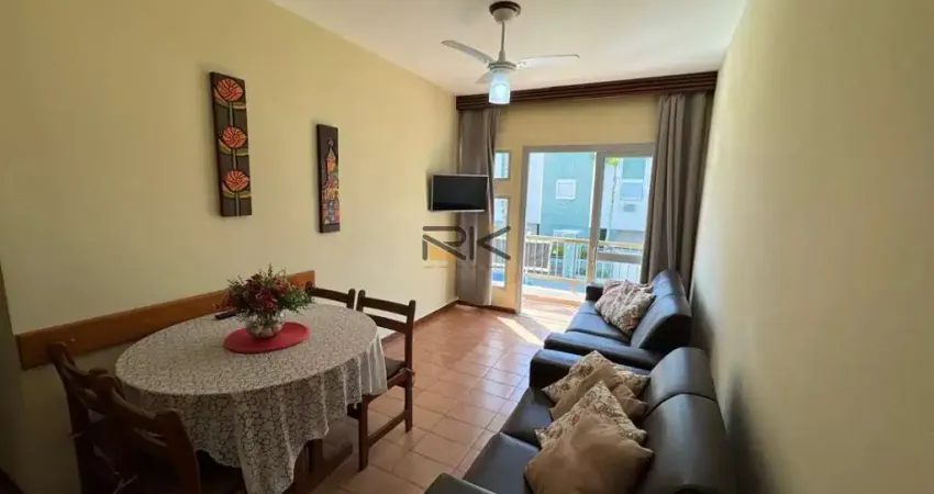 Apartamento praia grande com 2 dormitórios sendo 1 suíte,1 vaga de garagem