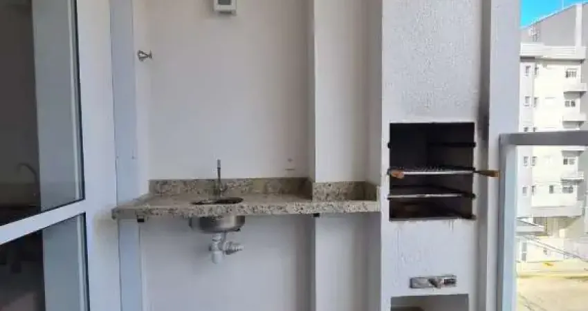 APARTAMENTO NO CENTRO DE UBATUBA COM 2 DORMITÓRIOS SENDO 1 SÚITE, 1 BANHEIRO, VARANDA GOURMET, PISCINA, ELEVADOR