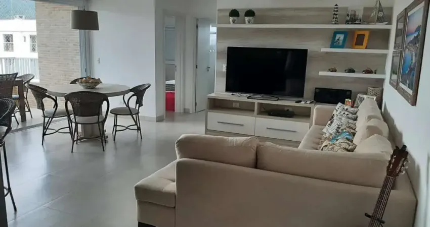 COBERTURA NO ITAGUÁ Com 2 dormitórios sendo 1 suíte, 2 vagas de garagem