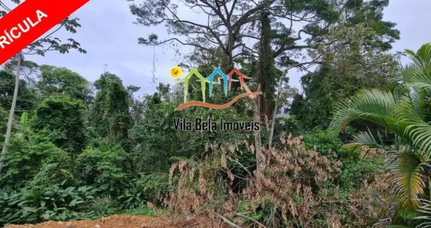 Terreno à venda no Feiticeira, Ilhabela 