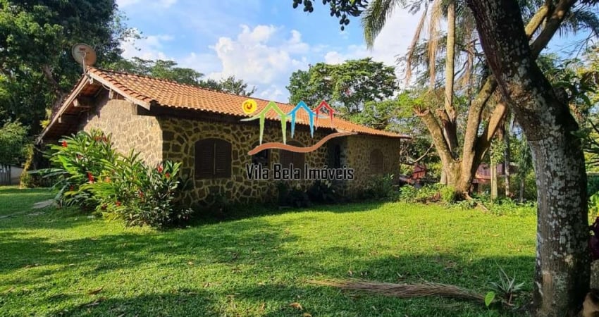 Casa com 3 quartos à venda no Veloso, Ilhabela 