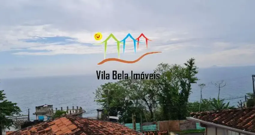 Casa com 5 quartos à venda no Borrifos, Ilhabela 