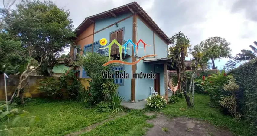 Casa a venda em Ilhabela