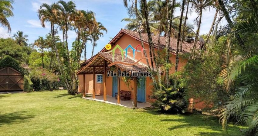 Casa a venda em Ilhabela