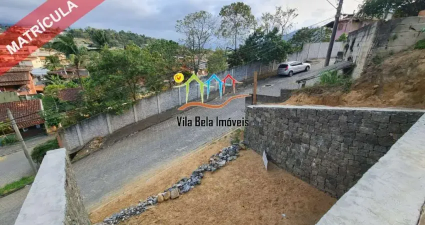 Terreno à venda na Barra Velha, Ilhabela 