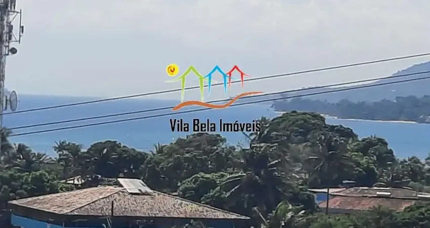 Terreno à venda na Barra Velha, Ilhabela 