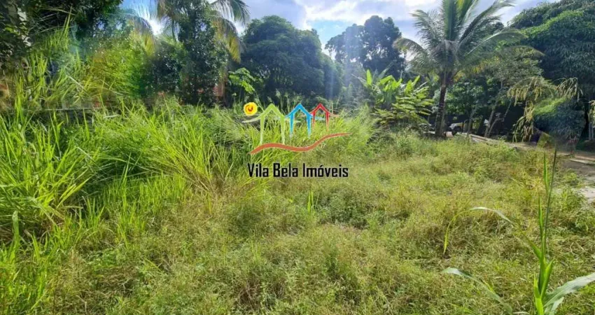 Terreno à venda na Costa Bela, Ilhabela 