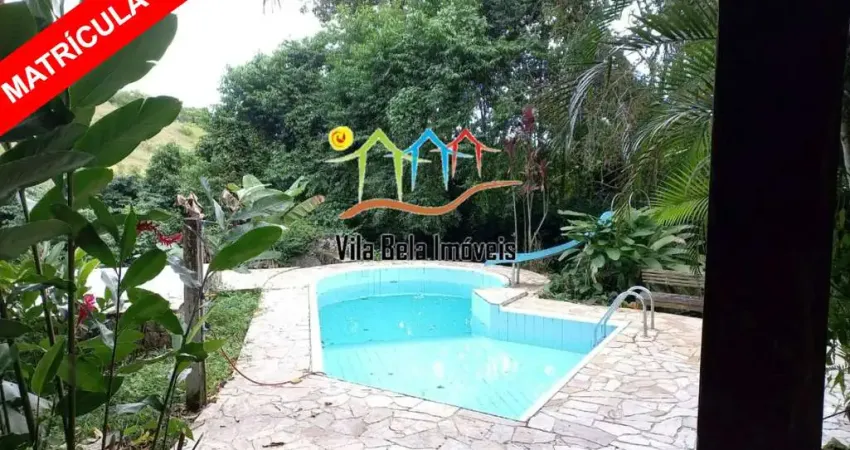 Casa com 4 quartos à venda no Engenho D'Água, Ilhabela 