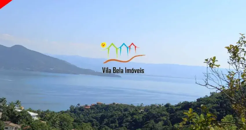 Terreno à venda no Siriuba, Ilhabela 