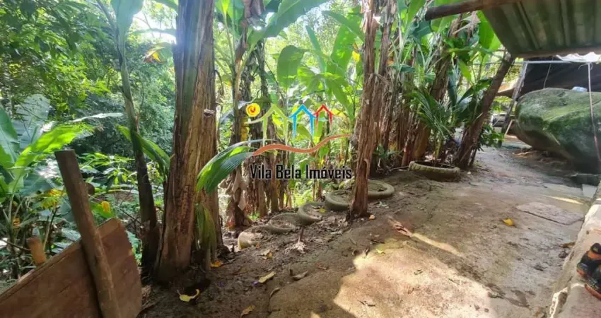 Terreno à venda na Costa Bela, Ilhabela 