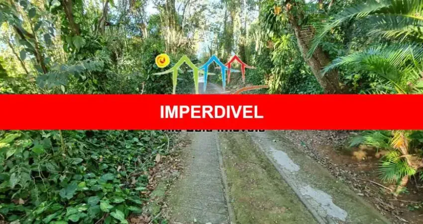 Terreno à venda no Pacuíba, Ilhabela