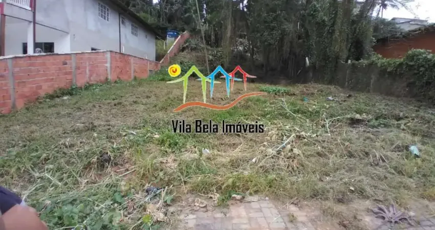 Terreno à venda na Barra Velha, Ilhabela 