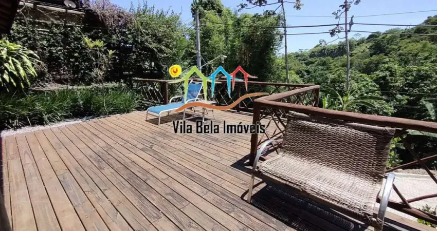Casa com 4 quartos à venda no Veloso, Ilhabela 