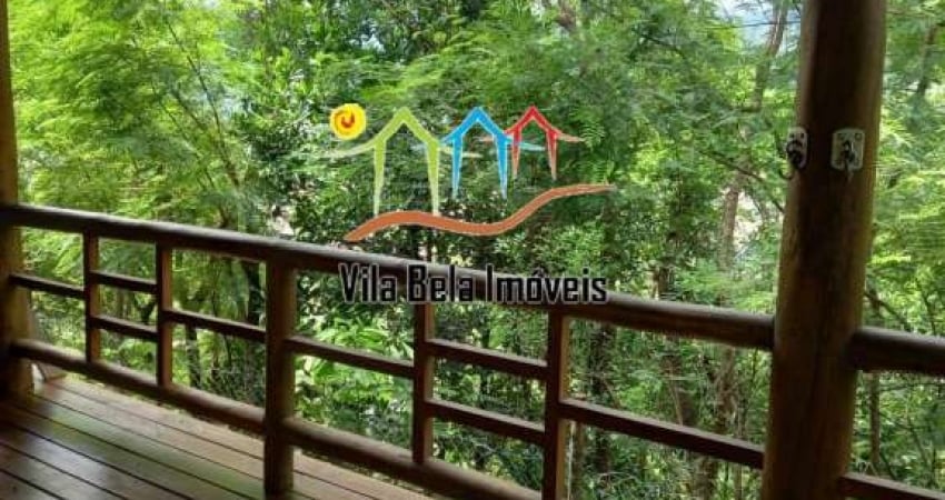 Casa com 2 quartos para alugar na Barra Velha, Ilhabela 
