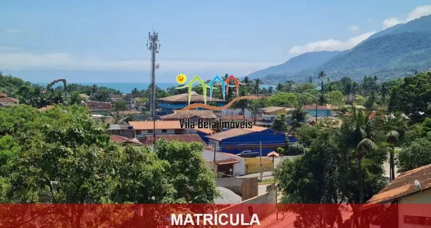 Terreno à venda na Barra Velha, Ilhabela 