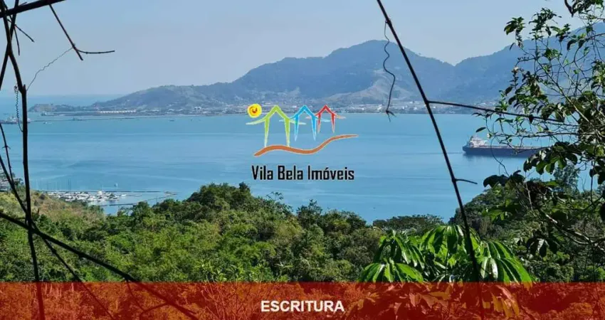 Terreno à venda no Siriuba, Ilhabela 