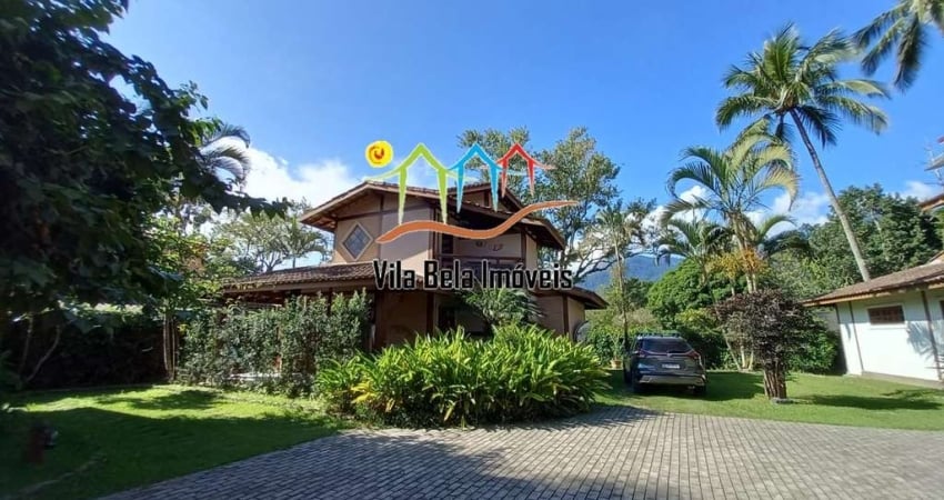 Casa com 3 quartos à venda na Barra Velha, Ilhabela 