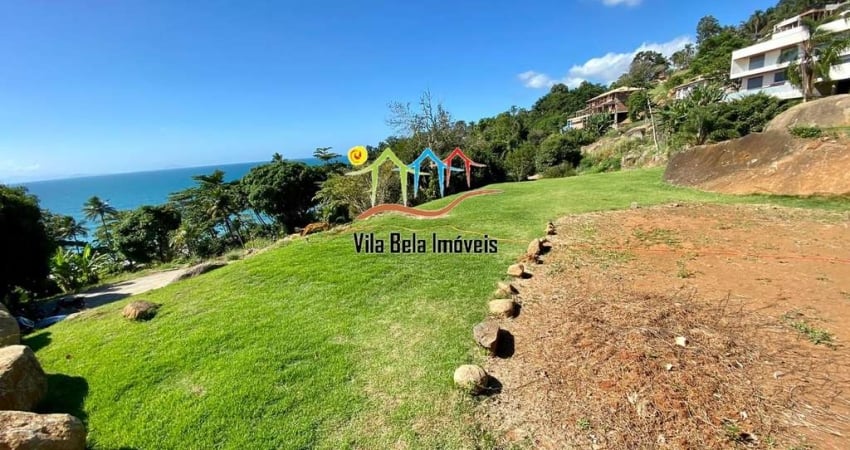 Terreno à venda no Pacuíba, Ilhabela 