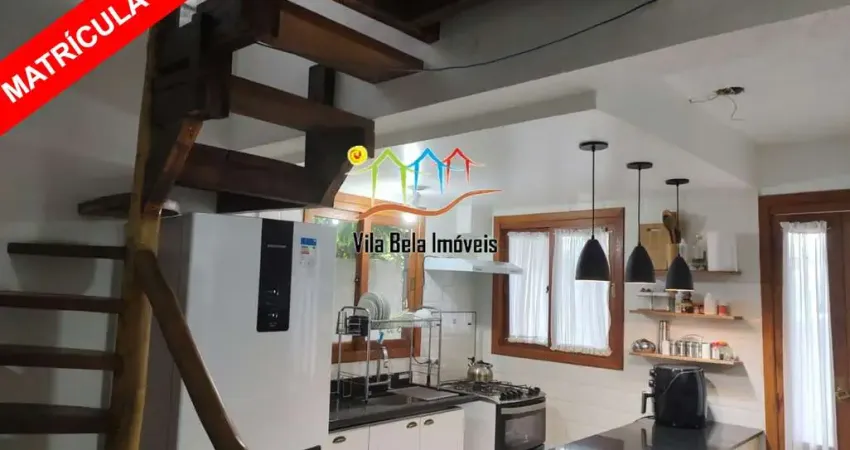 Casa com 2 quartos à venda no Bexiga, Ilhabela