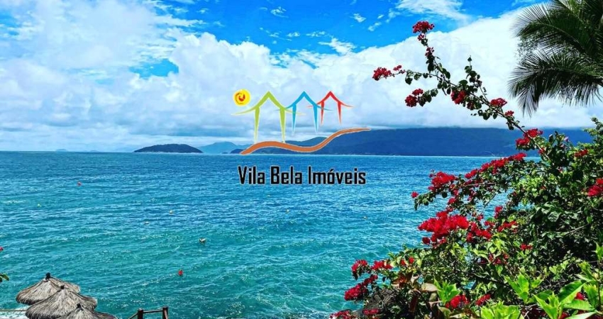 Casa com 5 quartos à venda no Ponta da Sela, Ilhabela 