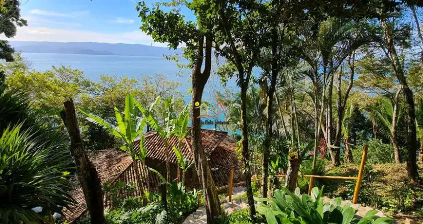 Casa com 3 quartos à venda no Pacuíba, Ilhabela 