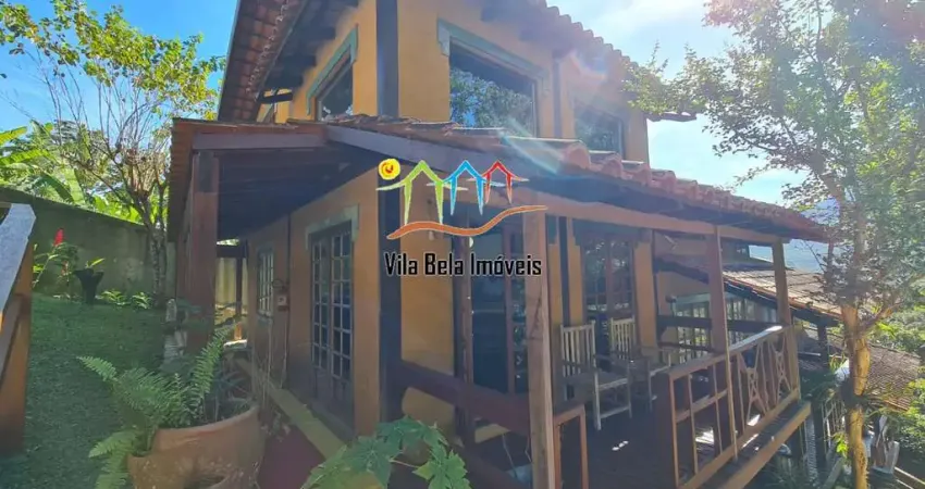 Apartamento com 1 quarto à venda no Água Branca, Ilhabela 