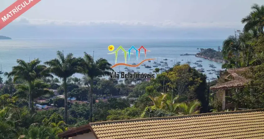 Casa com 5 quartos à venda no Engenho D'Água, Ilhabela 