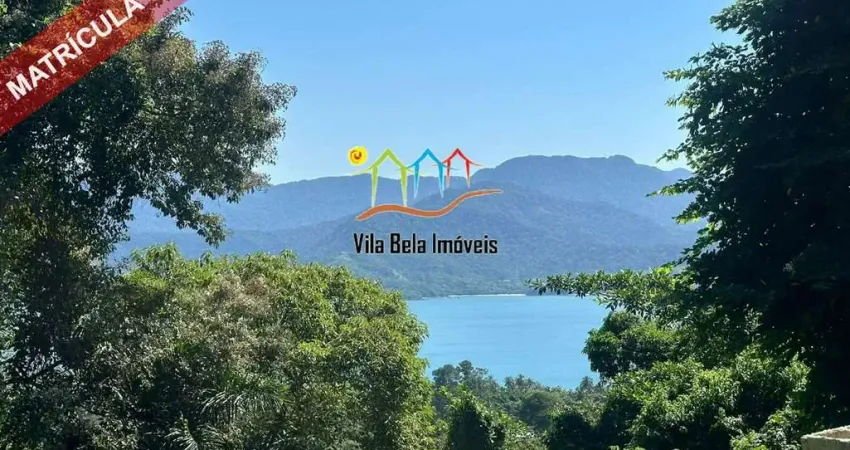 Terreno à venda no Feiticeira, Ilhabela 