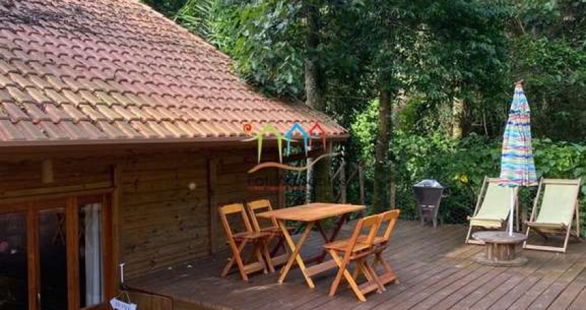 Casa com 1 quarto à venda no Feiticeira, Ilhabela 
