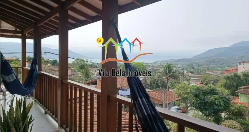 Casa com 3 quartos à venda no Zabumba, Ilhabela 