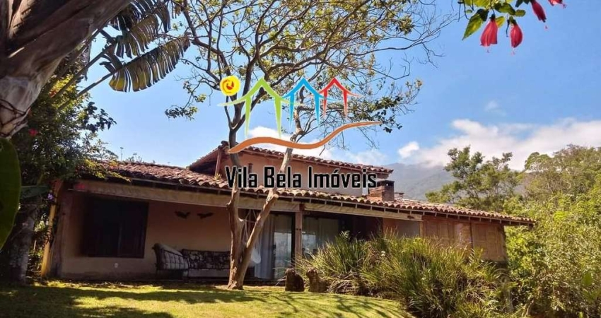 Casa a venda em Ilhabela