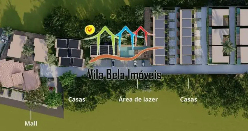 Apartamento com 2 quartos à venda no Itaquanduba, Ilhabela 