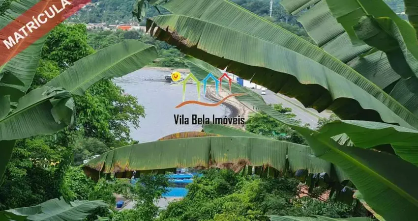 Terreno à venda na Barra Velha, Ilhabela 