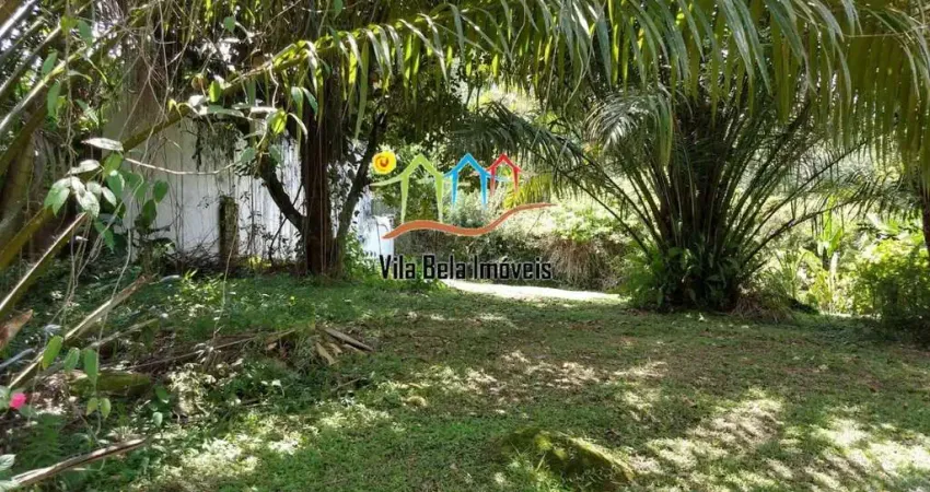 Terreno à venda no Cocaia, Ilhabela