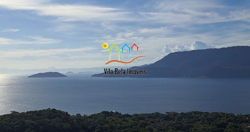 Casa a venda em Ilhabela