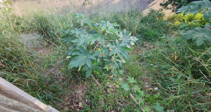Terreno à venda na Barra Velha, Ilhabela 