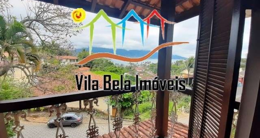 Casa com 4 quartos à venda no Itaguaçu, Ilhabela 