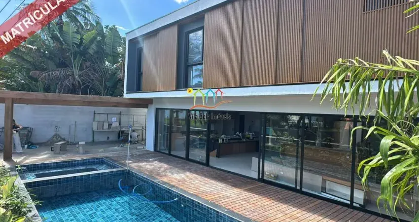 Casa com 4 quartos à venda no Engenho D'Água, Ilhabela 