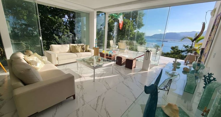Casa com 4 quartos à venda no Itaguaçu, Ilhabela 